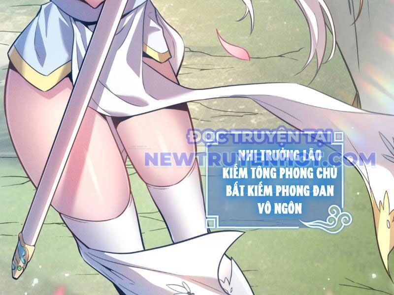 Các Nữ Sư Tôn Đều Muốn Chiếm Hữu Ta - Chapter 1