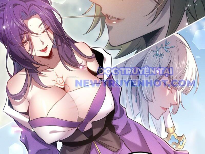 Các Nữ Sư Tôn Đều Muốn Chiếm Hữu Ta - Chapter 1