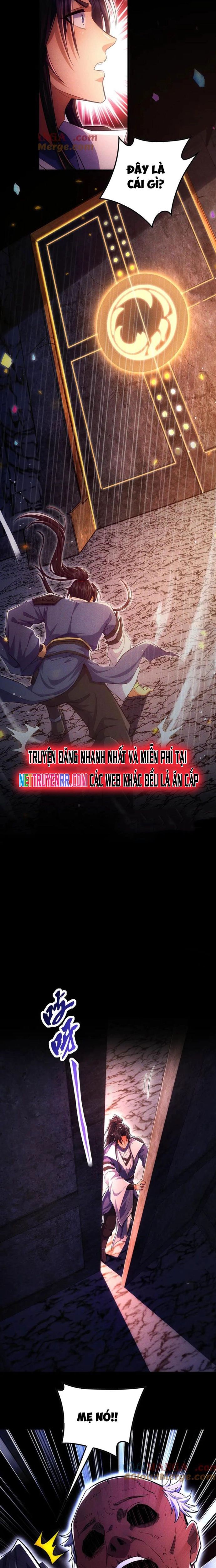 Các Nữ Sư Tôn Đều Muốn Chiếm Hữu Ta - Chapter 10