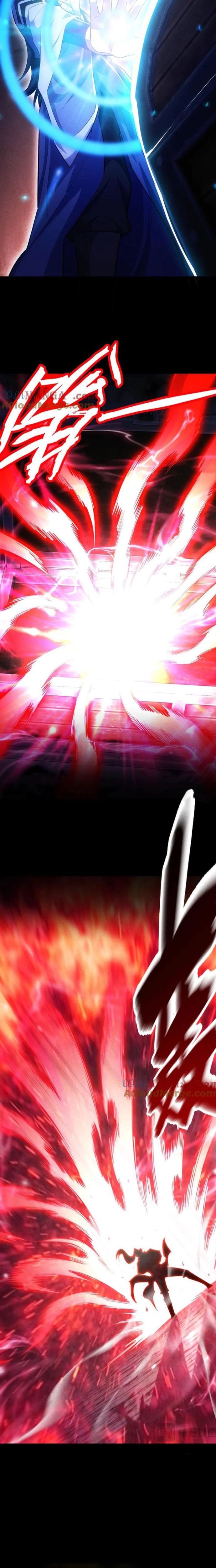 Các Nữ Sư Tôn Đều Muốn Chiếm Hữu Ta - Chapter 10