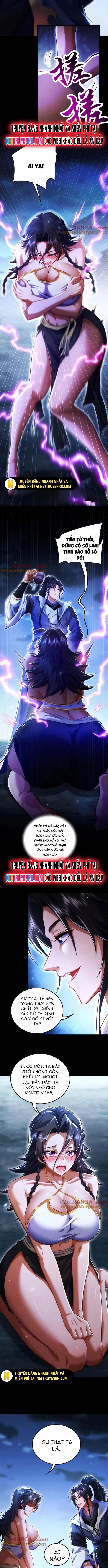 Các Nữ Sư Tôn Đều Muốn Chiếm Hữu Ta - Chapter 11