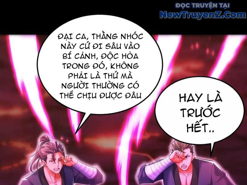 Các Nữ Sư Tôn Đều Muốn Chiếm Hữu Ta - Chapter 14
