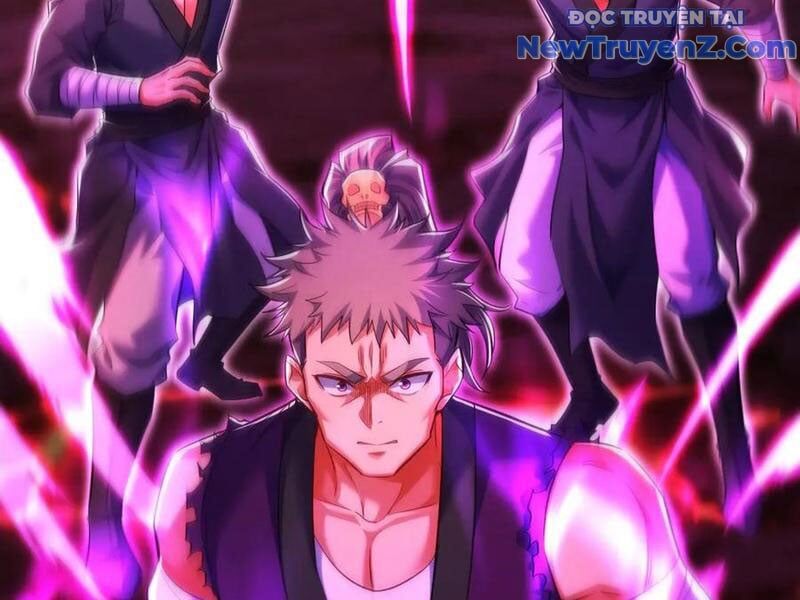 Các Nữ Sư Tôn Đều Muốn Chiếm Hữu Ta - Chapter 14