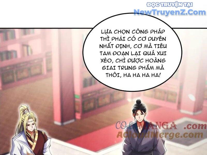 Các Nữ Sư Tôn Đều Muốn Chiếm Hữu Ta - Chapter 14