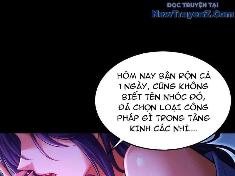 Các Nữ Sư Tôn Đều Muốn Chiếm Hữu Ta - Chapter 14