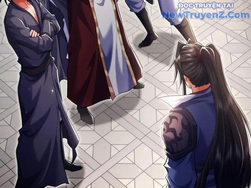 Các Nữ Sư Tôn Đều Muốn Chiếm Hữu Ta - Chapter 14