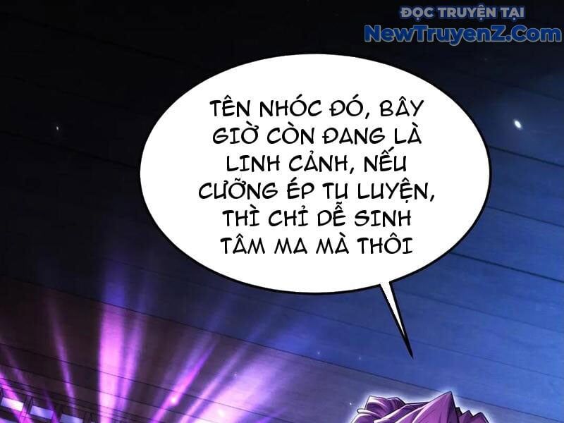 Các Nữ Sư Tôn Đều Muốn Chiếm Hữu Ta - Chapter 14