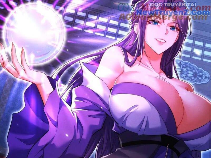Các Nữ Sư Tôn Đều Muốn Chiếm Hữu Ta - Chapter 14