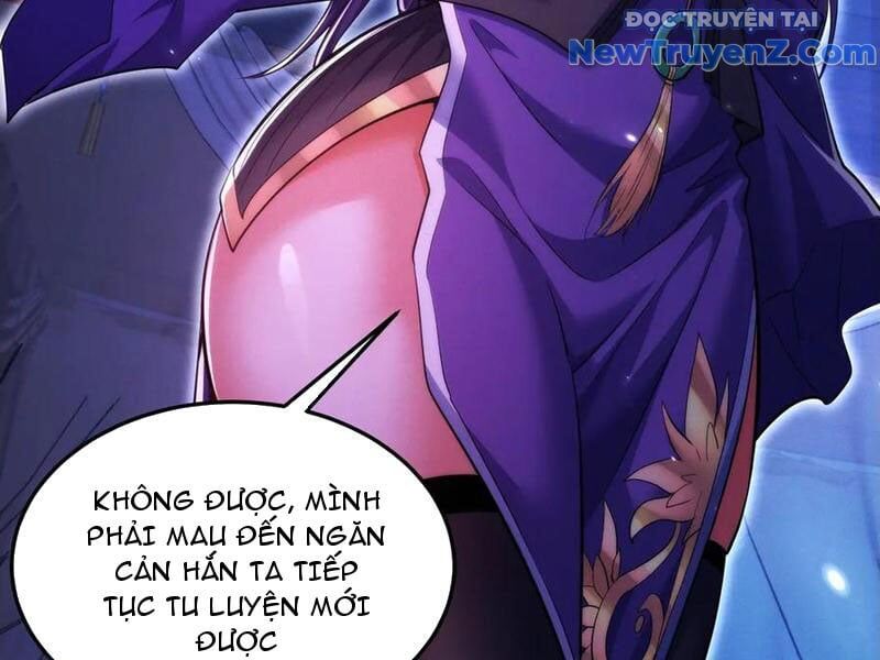 Các Nữ Sư Tôn Đều Muốn Chiếm Hữu Ta - Chapter 14