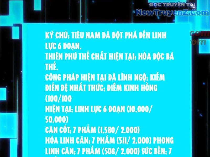 Các Nữ Sư Tôn Đều Muốn Chiếm Hữu Ta - Chapter 14