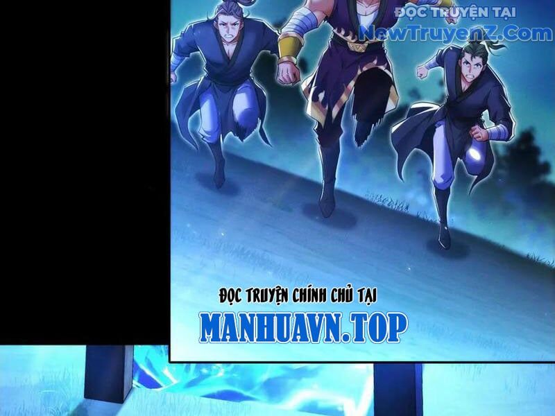 Các Nữ Sư Tôn Đều Muốn Chiếm Hữu Ta - Chapter 14