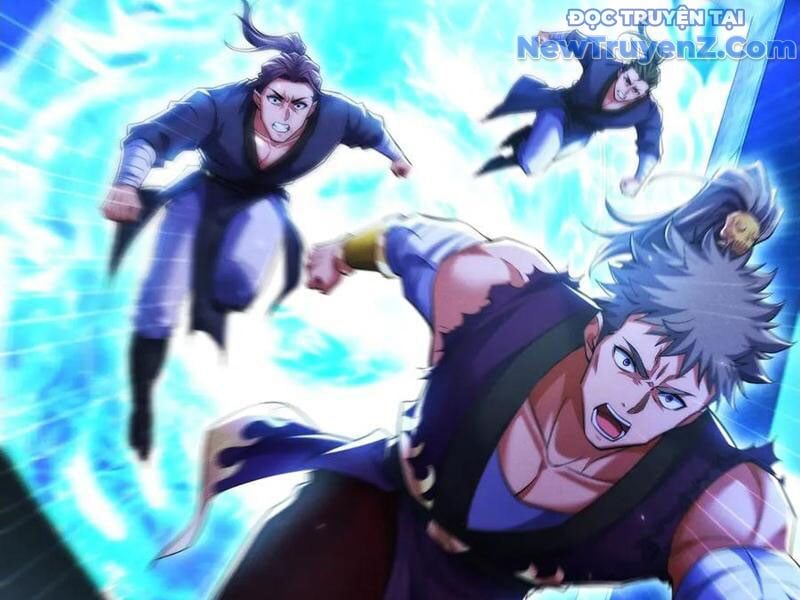 Các Nữ Sư Tôn Đều Muốn Chiếm Hữu Ta - Chapter 14