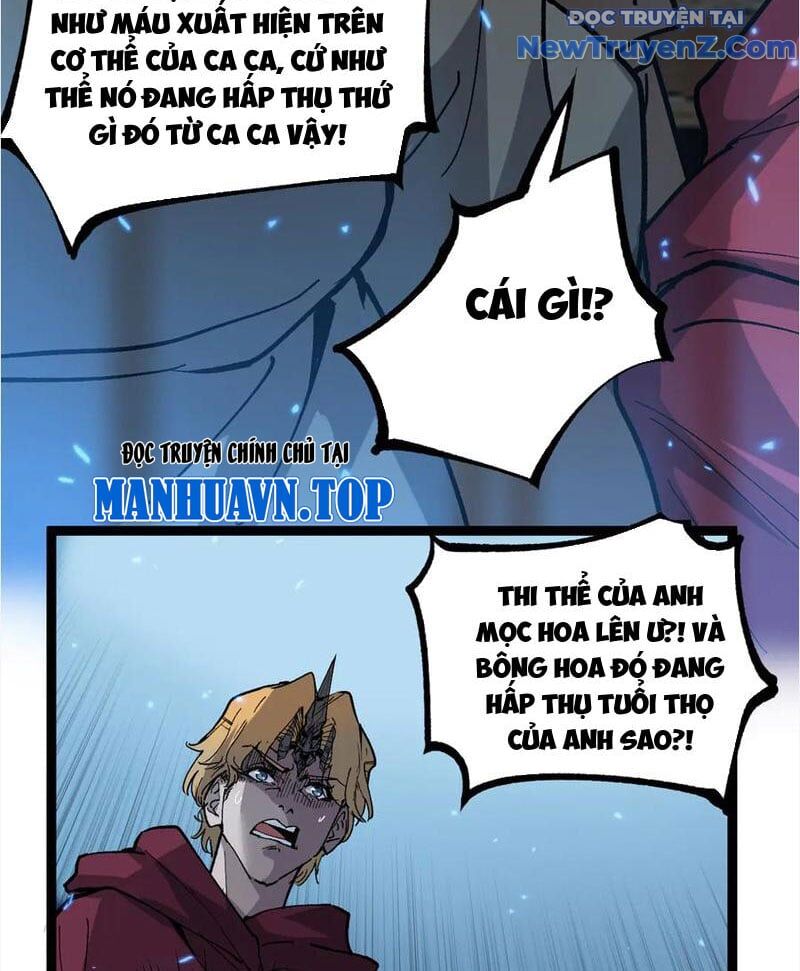 Các Nữ Sư Tôn Đều Muốn Chiếm Hữu Ta - Chapter 15