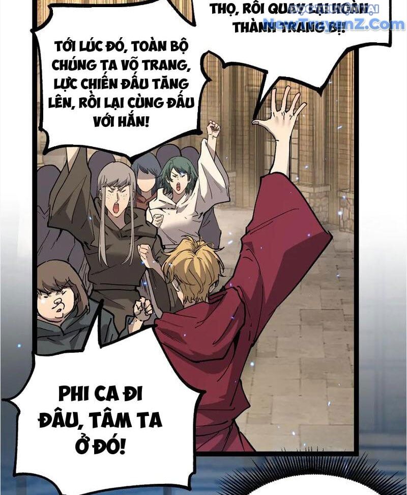 Các Nữ Sư Tôn Đều Muốn Chiếm Hữu Ta - Chapter 15