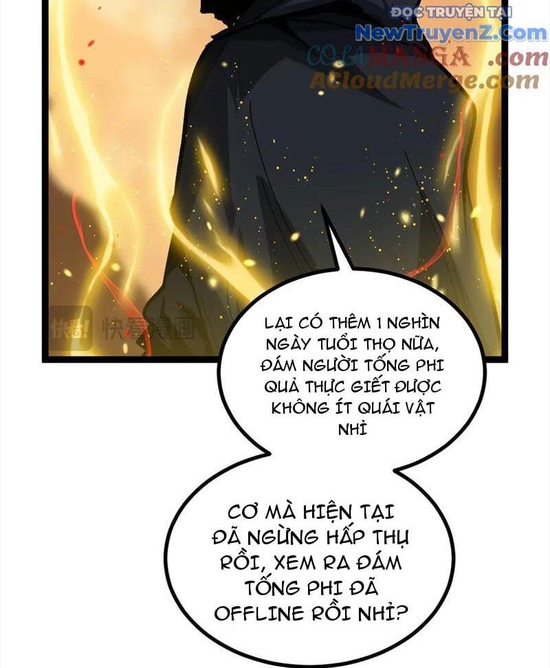 Các Nữ Sư Tôn Đều Muốn Chiếm Hữu Ta - Chapter 15
