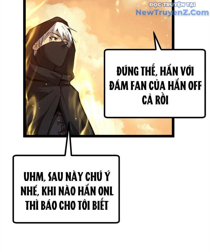 Các Nữ Sư Tôn Đều Muốn Chiếm Hữu Ta - Chapter 15