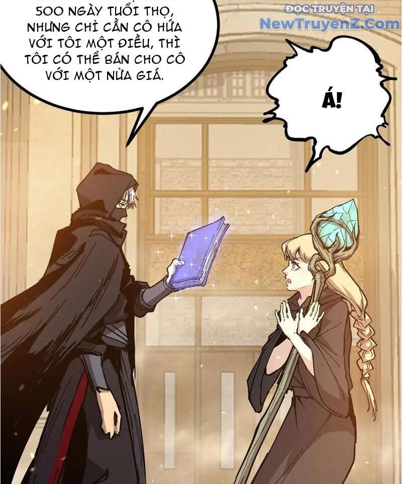 Các Nữ Sư Tôn Đều Muốn Chiếm Hữu Ta - Chapter 15