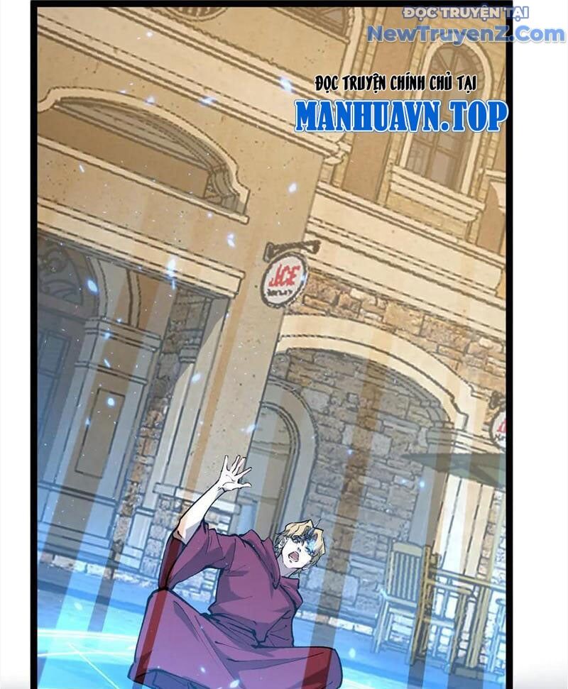 Các Nữ Sư Tôn Đều Muốn Chiếm Hữu Ta - Chapter 15