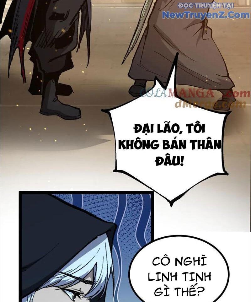 Các Nữ Sư Tôn Đều Muốn Chiếm Hữu Ta - Chapter 15