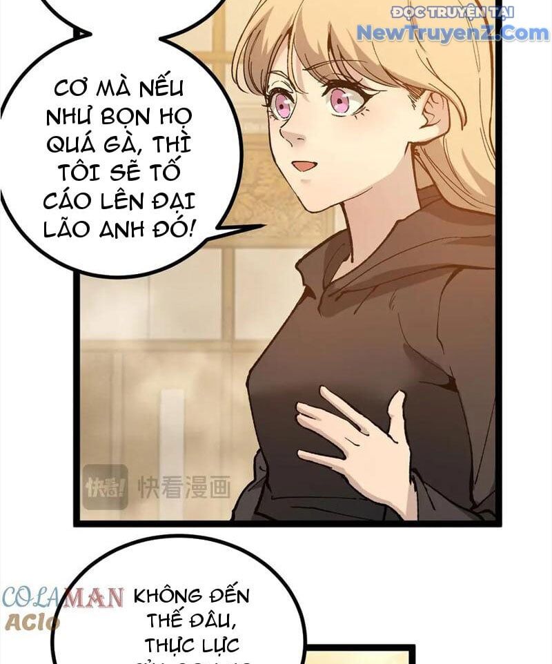 Các Nữ Sư Tôn Đều Muốn Chiếm Hữu Ta - Chapter 15