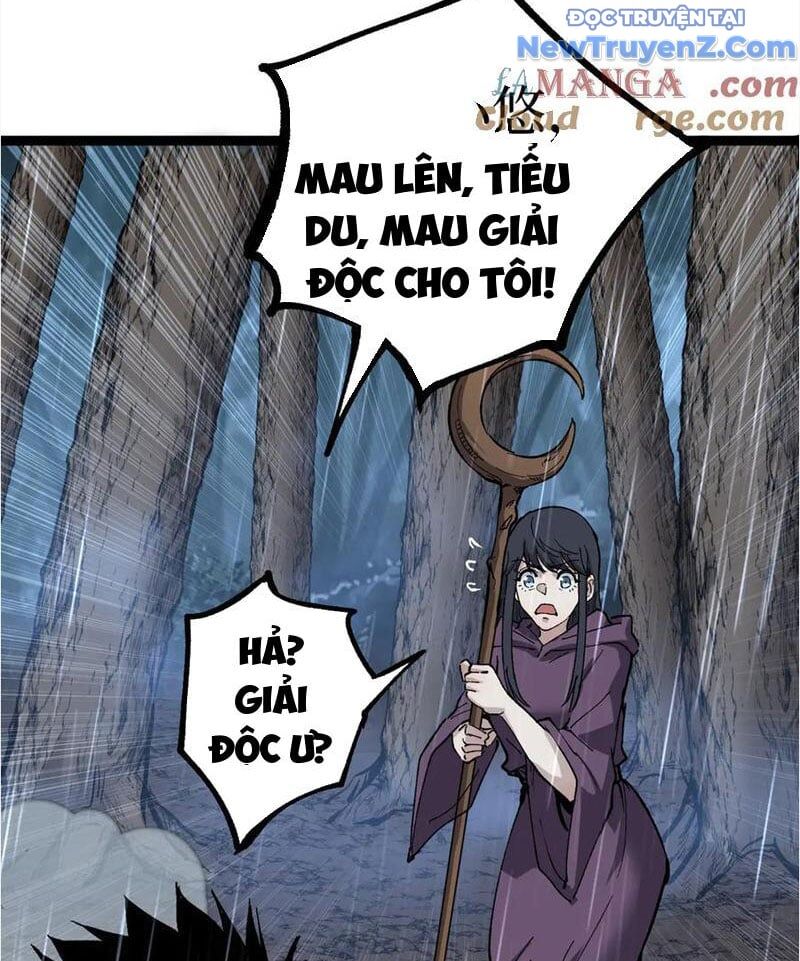 Các Nữ Sư Tôn Đều Muốn Chiếm Hữu Ta - Chapter 15