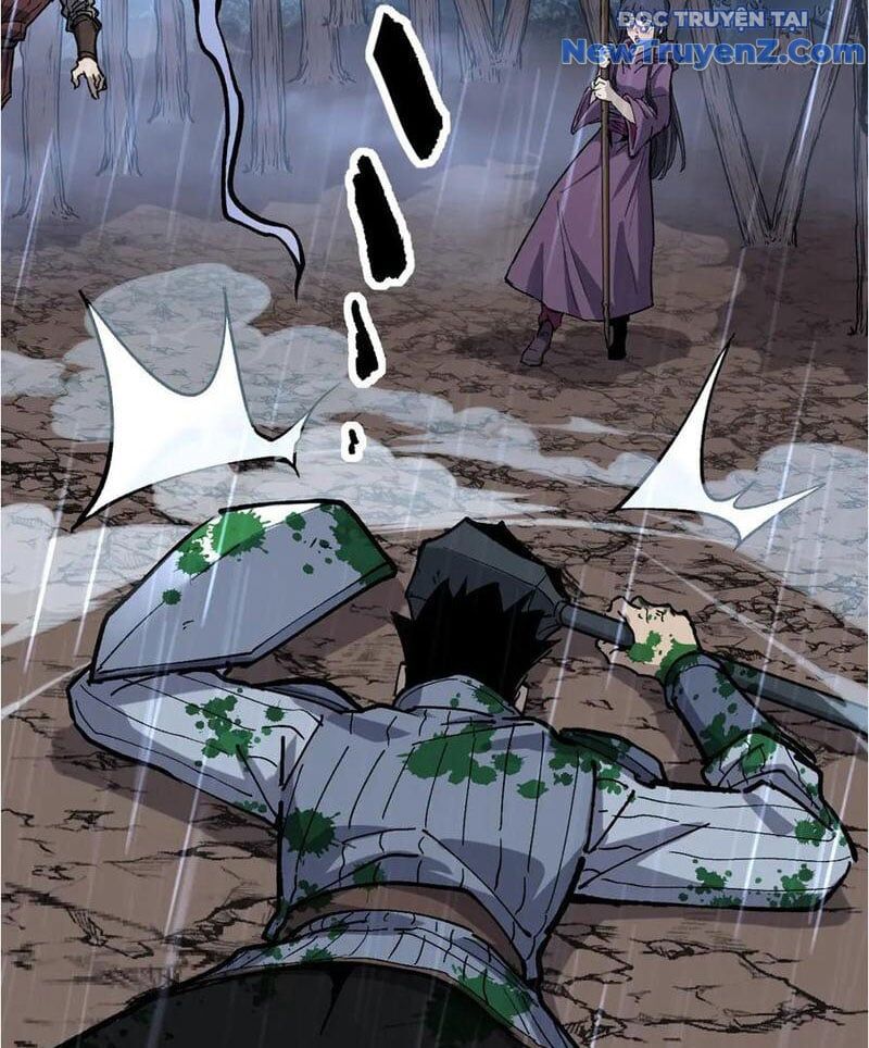 Các Nữ Sư Tôn Đều Muốn Chiếm Hữu Ta - Chapter 15
