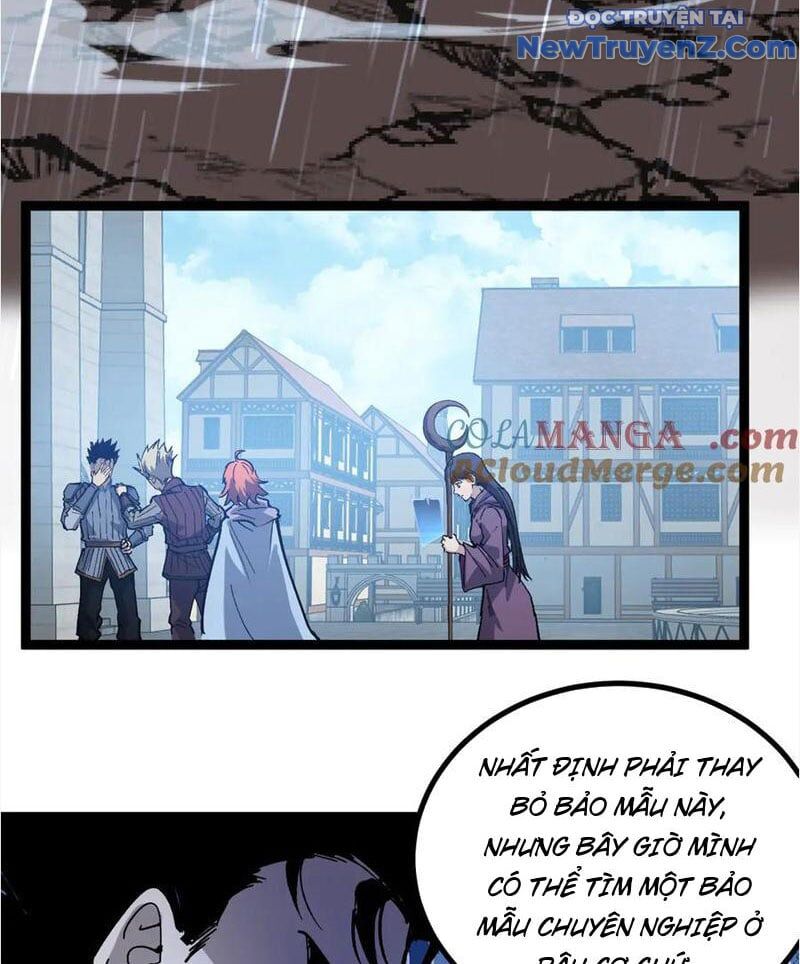 Các Nữ Sư Tôn Đều Muốn Chiếm Hữu Ta - Chapter 15