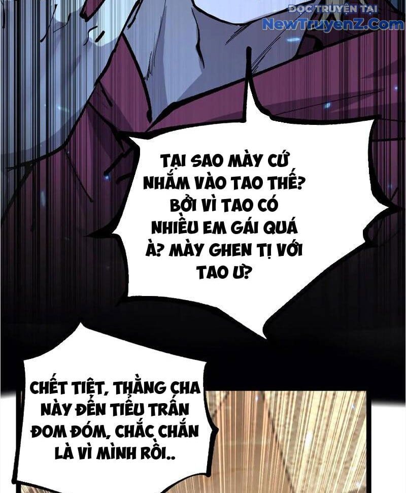 Các Nữ Sư Tôn Đều Muốn Chiếm Hữu Ta - Chapter 15