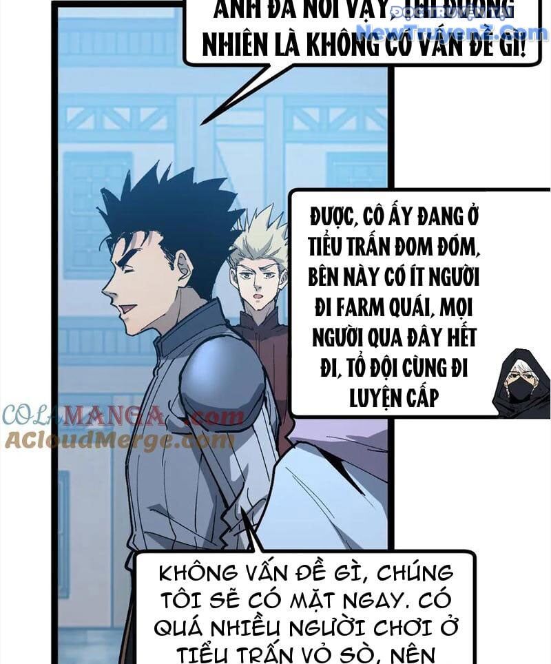 Các Nữ Sư Tôn Đều Muốn Chiếm Hữu Ta - Chapter 15