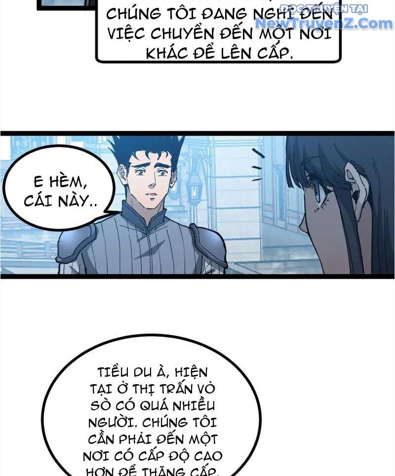 Các Nữ Sư Tôn Đều Muốn Chiếm Hữu Ta - Chapter 15