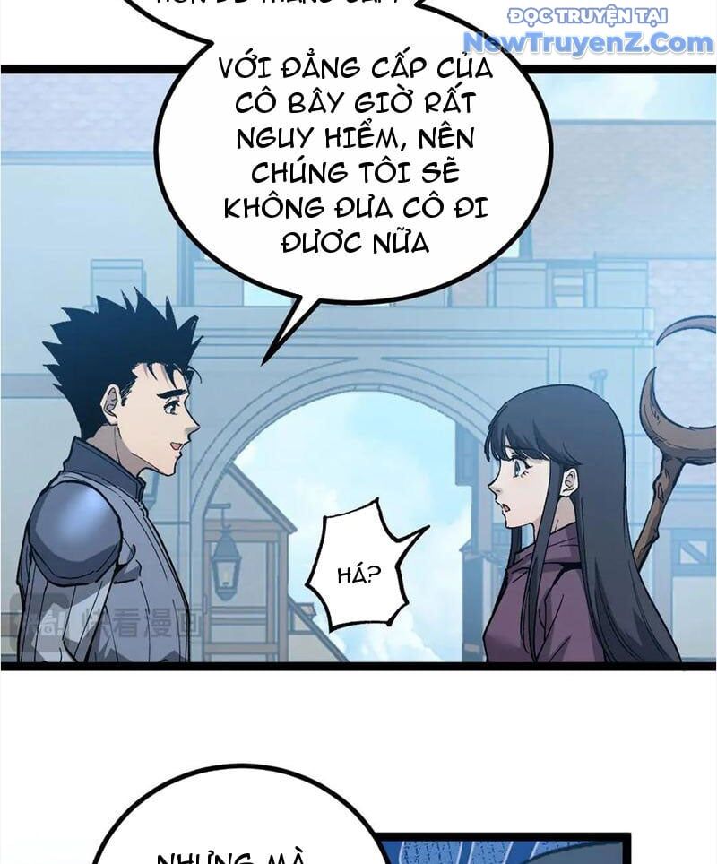 Các Nữ Sư Tôn Đều Muốn Chiếm Hữu Ta - Chapter 15