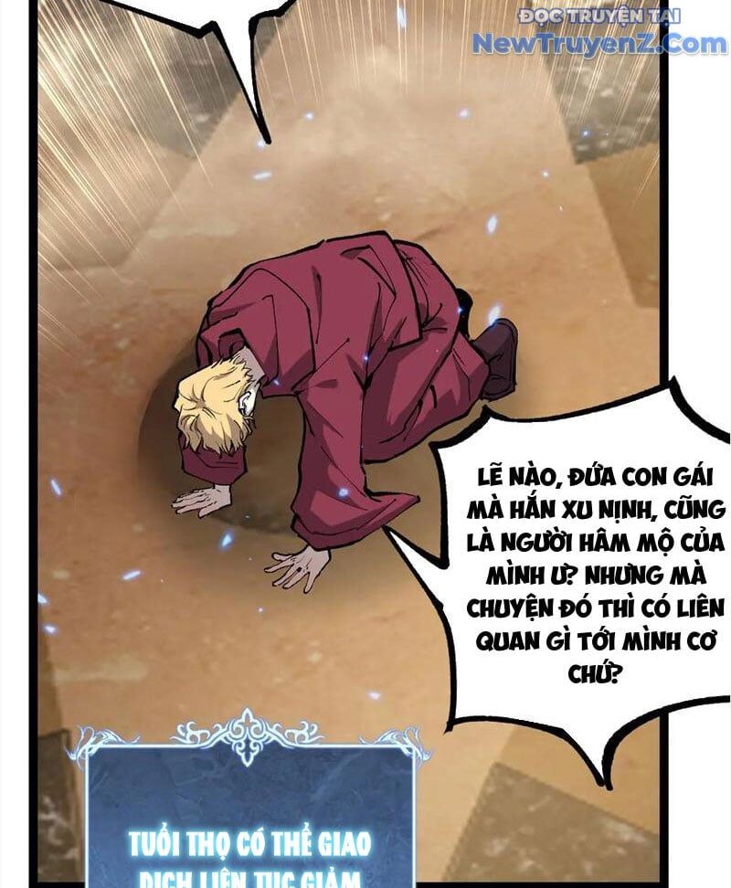Các Nữ Sư Tôn Đều Muốn Chiếm Hữu Ta - Chapter 15