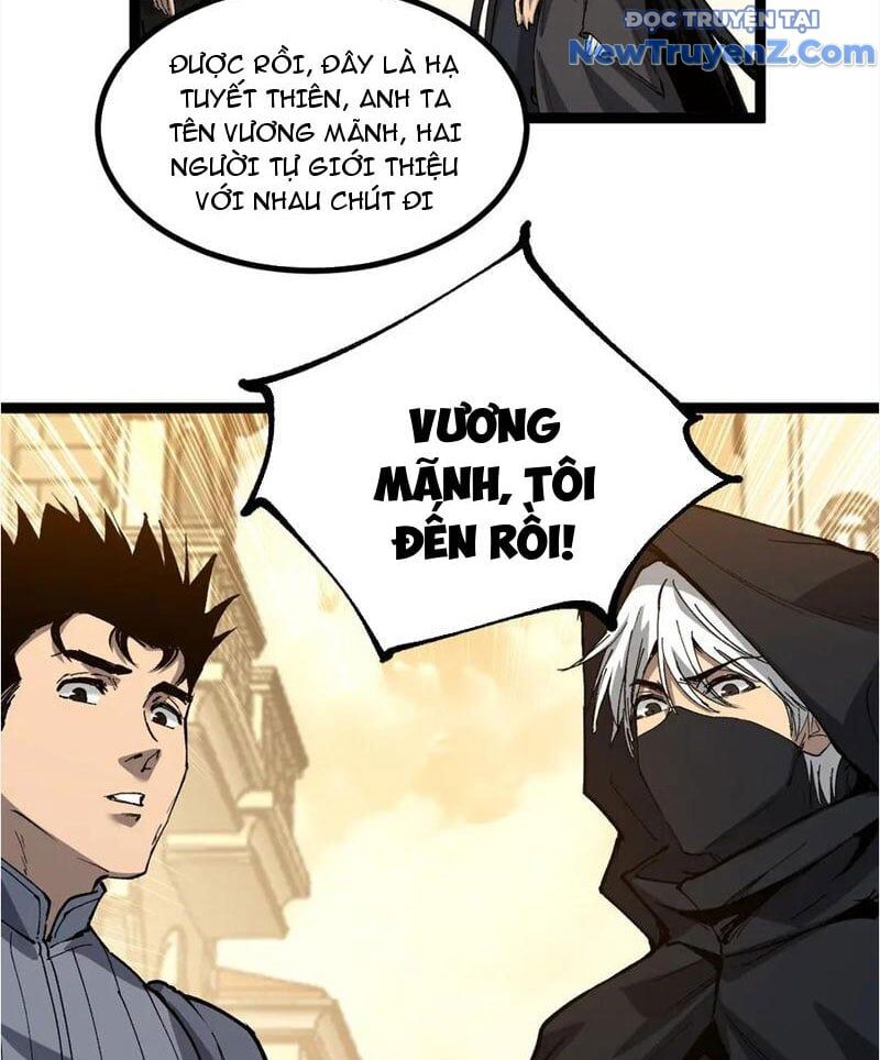 Các Nữ Sư Tôn Đều Muốn Chiếm Hữu Ta - Chapter 15