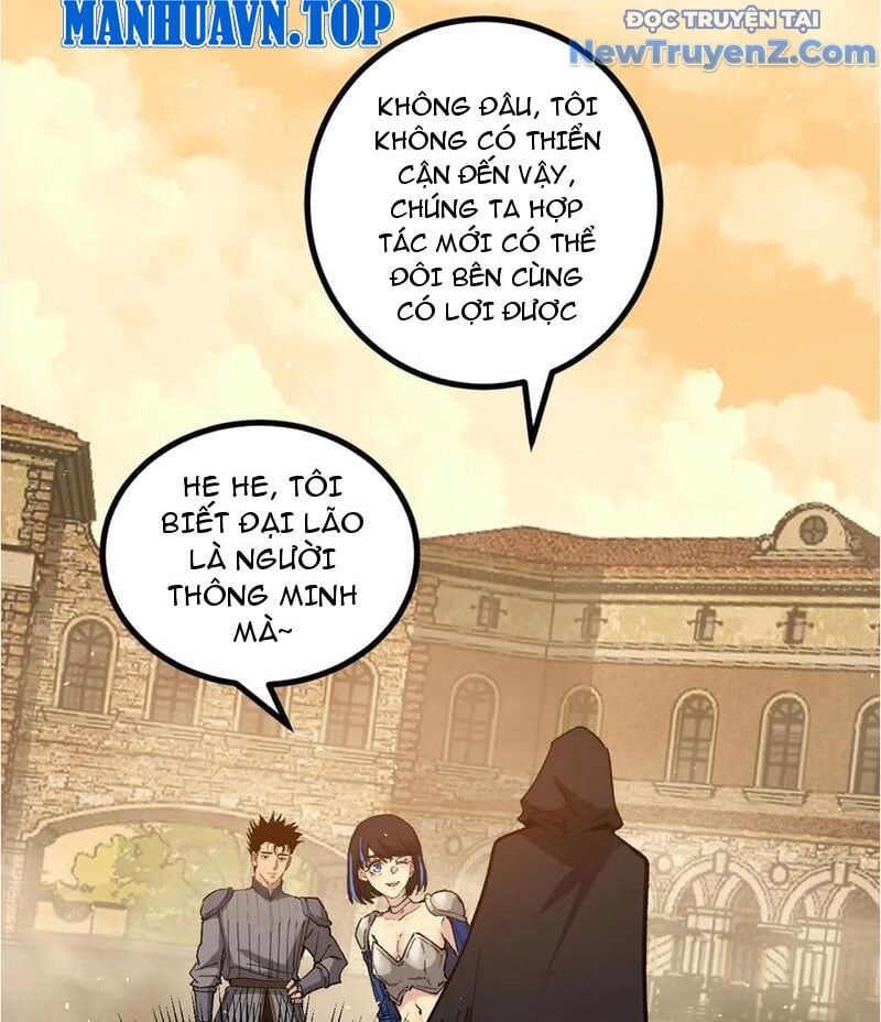 Các Nữ Sư Tôn Đều Muốn Chiếm Hữu Ta - Chapter 15