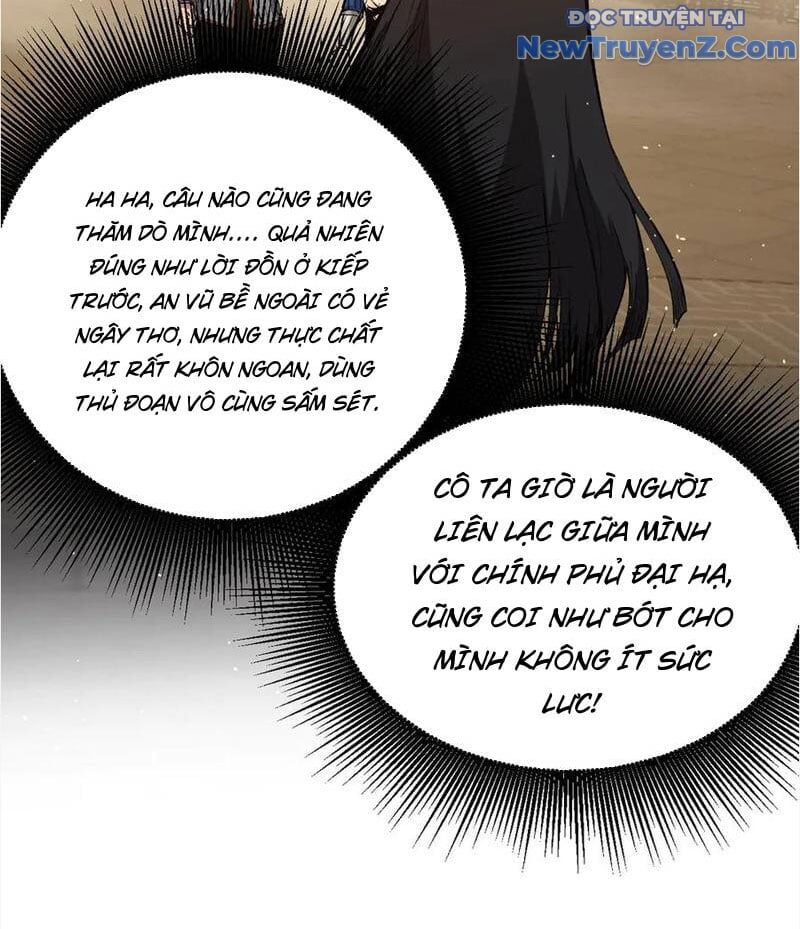 Các Nữ Sư Tôn Đều Muốn Chiếm Hữu Ta - Chapter 15