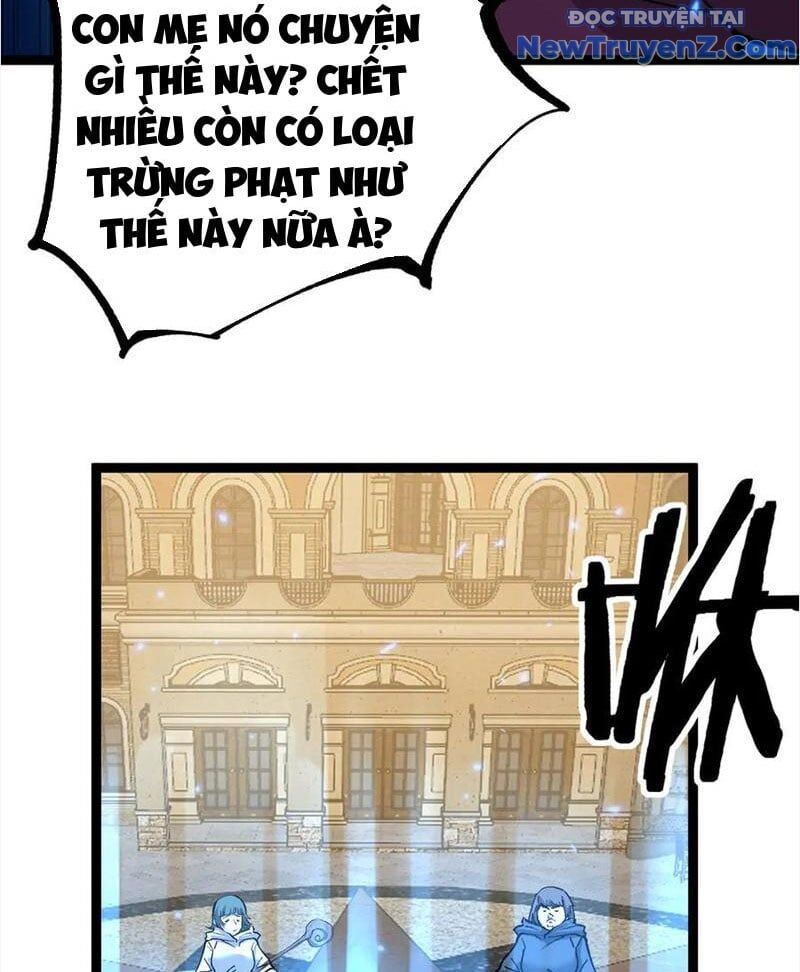 Các Nữ Sư Tôn Đều Muốn Chiếm Hữu Ta - Chapter 15