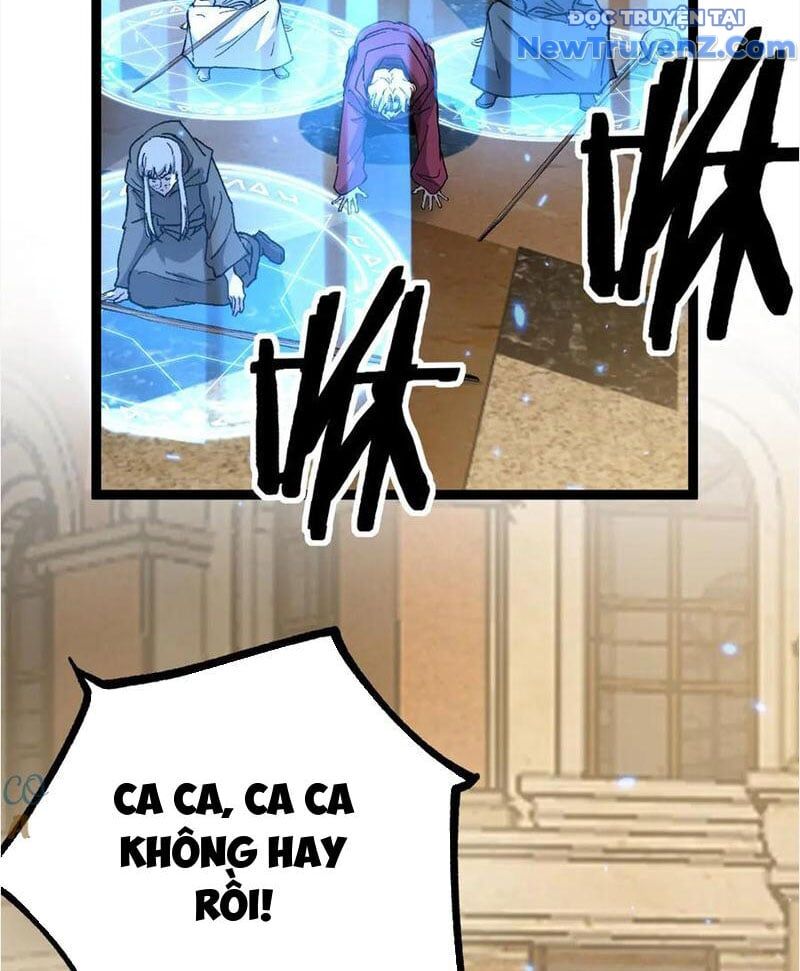 Các Nữ Sư Tôn Đều Muốn Chiếm Hữu Ta - Chapter 15