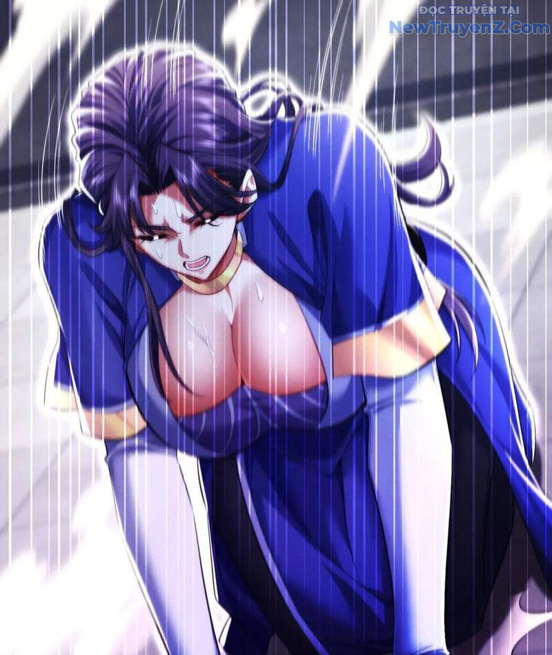 Các Nữ Sư Tôn Đều Muốn Chiếm Hữu Ta - Chapter 17