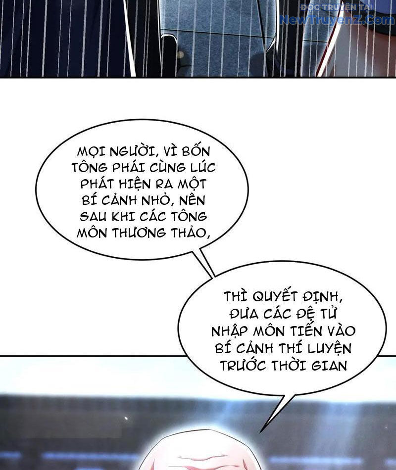 Các Nữ Sư Tôn Đều Muốn Chiếm Hữu Ta - Chapter 17