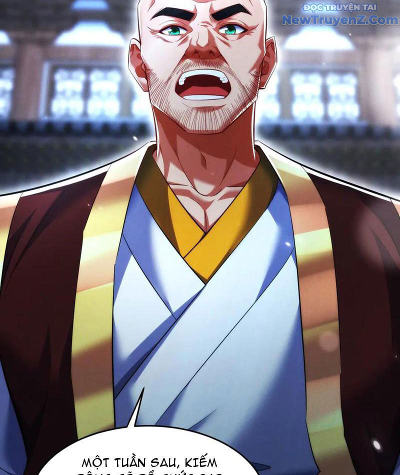 Các Nữ Sư Tôn Đều Muốn Chiếm Hữu Ta - Chapter 17