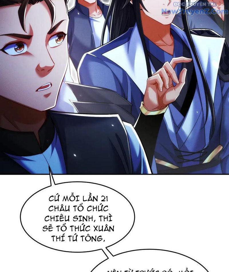 Các Nữ Sư Tôn Đều Muốn Chiếm Hữu Ta - Chapter 17