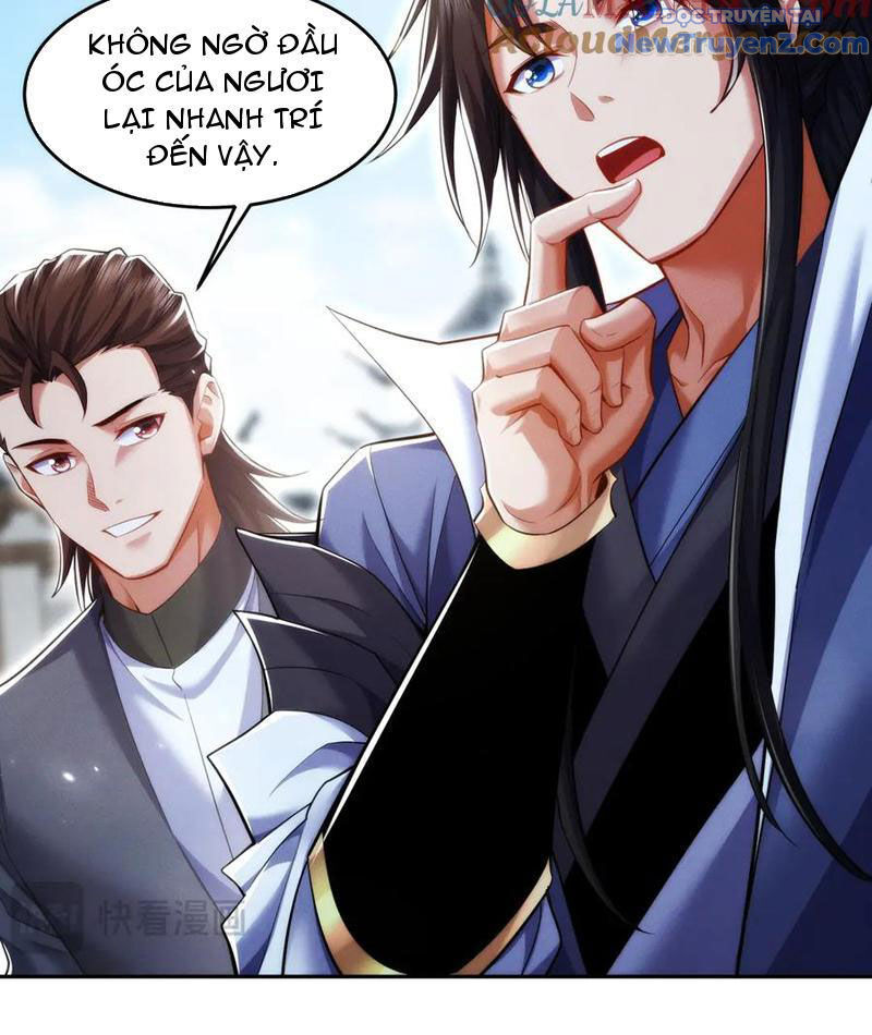 Các Nữ Sư Tôn Đều Muốn Chiếm Hữu Ta - Chapter 17