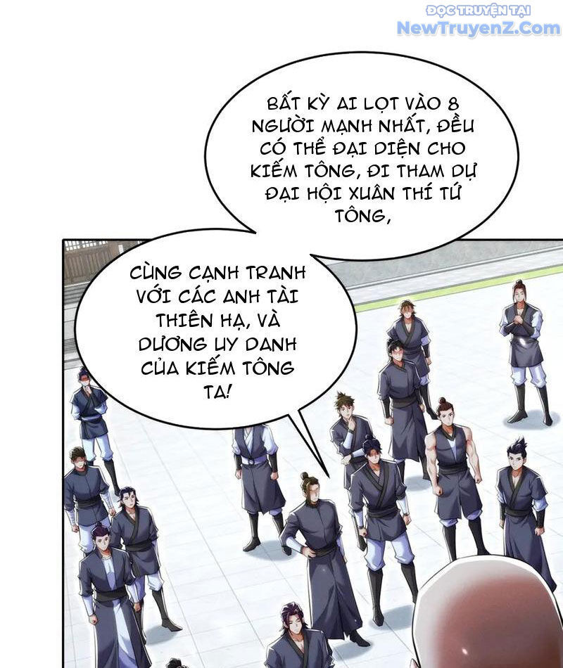 Các Nữ Sư Tôn Đều Muốn Chiếm Hữu Ta - Chapter 17