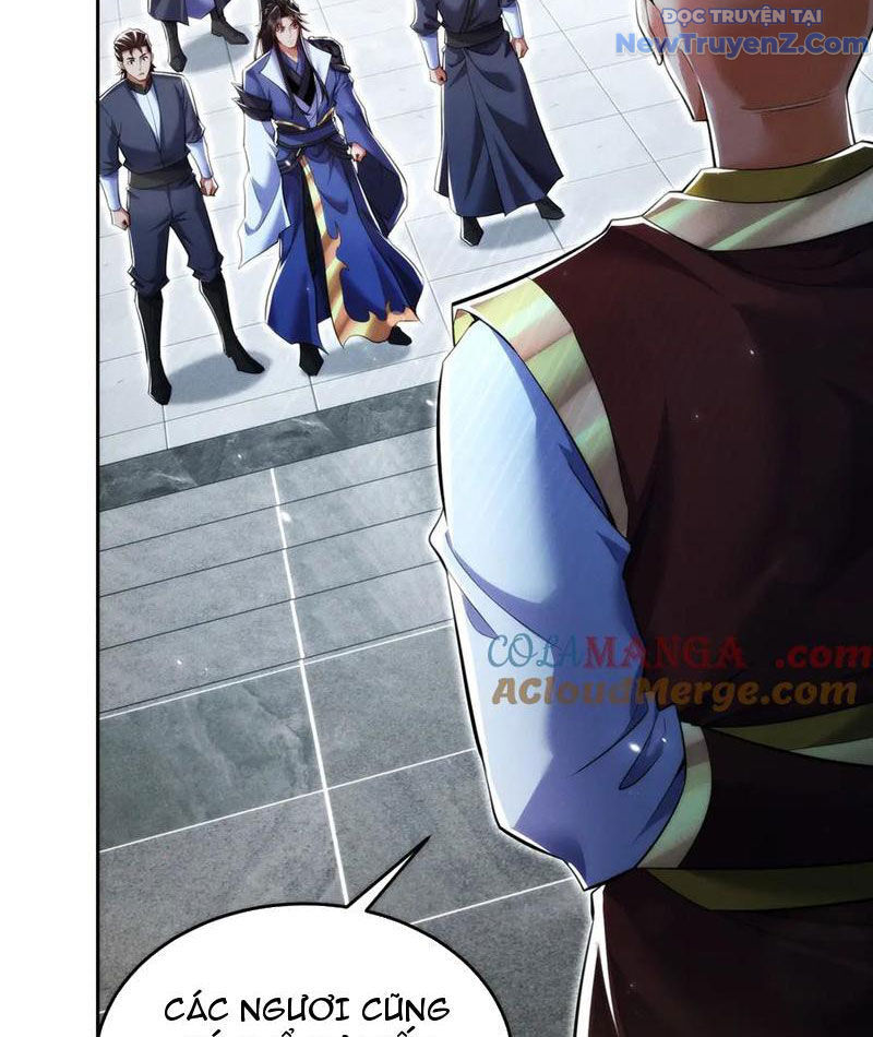 Các Nữ Sư Tôn Đều Muốn Chiếm Hữu Ta - Chapter 17