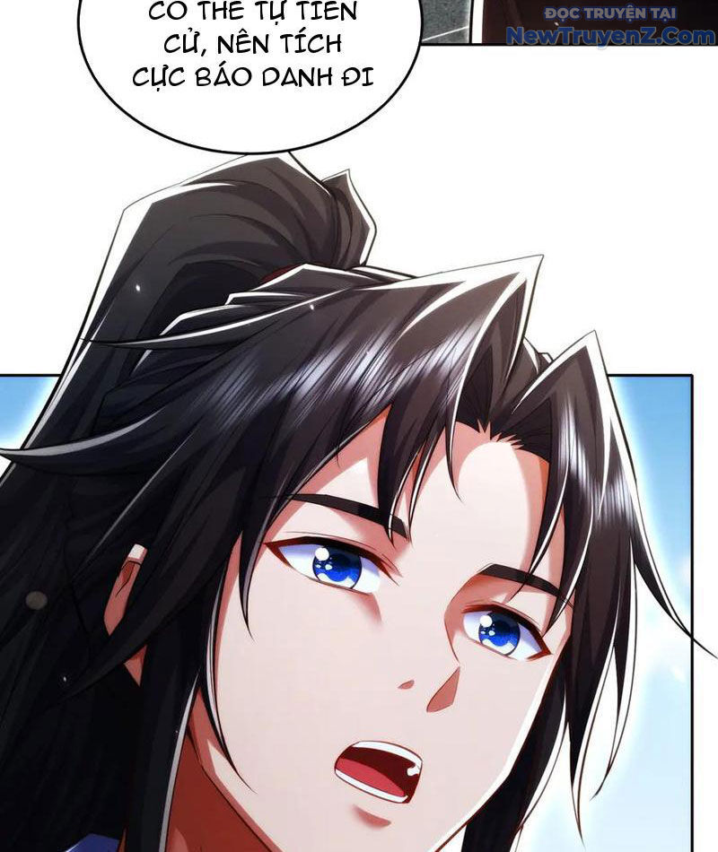 Các Nữ Sư Tôn Đều Muốn Chiếm Hữu Ta - Chapter 17