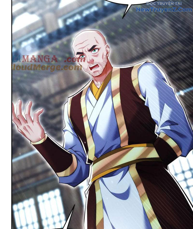 Các Nữ Sư Tôn Đều Muốn Chiếm Hữu Ta - Chapter 17