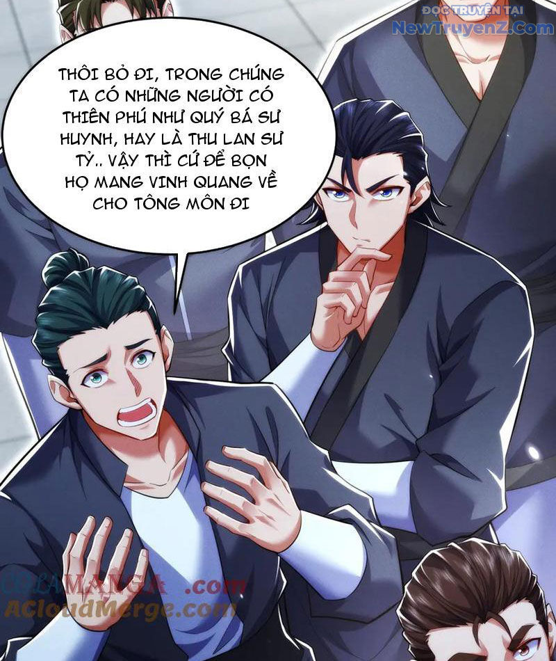 Các Nữ Sư Tôn Đều Muốn Chiếm Hữu Ta - Chapter 17