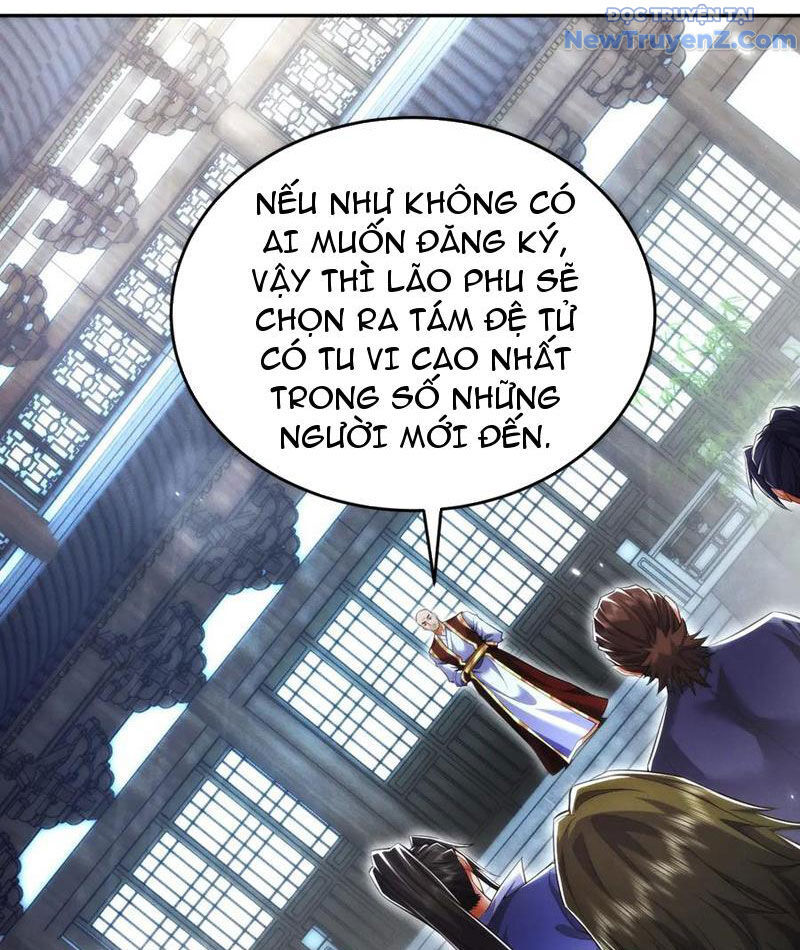 Các Nữ Sư Tôn Đều Muốn Chiếm Hữu Ta - Chapter 17