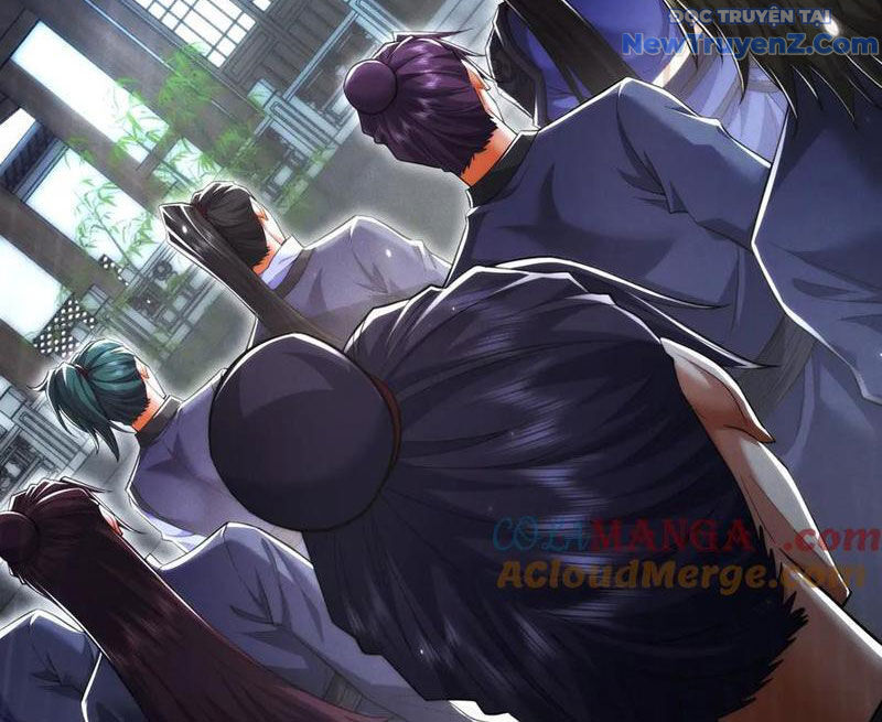 Các Nữ Sư Tôn Đều Muốn Chiếm Hữu Ta - Chapter 17