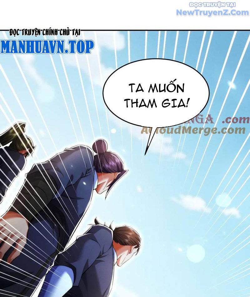 Các Nữ Sư Tôn Đều Muốn Chiếm Hữu Ta - Chapter 17